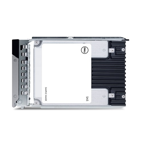 DELL 345-BDOM disque SSD 2.5" 1,92 To Série ATA III DELL 345-BDOM disque SSD 2.5" 1,92 To Série ATA III