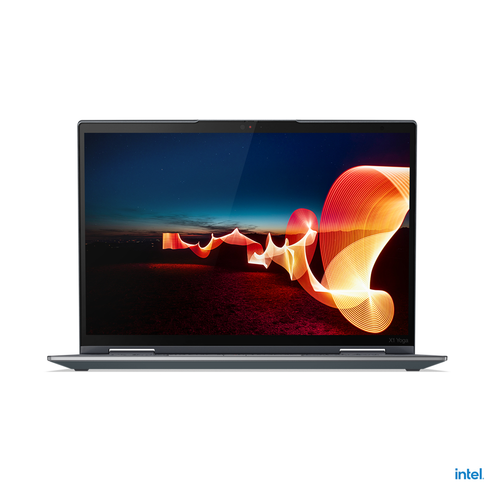 Lenovo ThinkPad X1 Yoga i7-1255U Hybride (2-en-1) 35,6 cm (14") Écran tactile WUXGA Intel® Core™ i7 16 Go LPDDR5-SDRAM 512 Go SSD Wi-Fi 6E (802.11ax) Windows 11 Pro Gris Lenovo ThinkPad X1 Yoga i7-1255U Hybride (2-en-1) 35,6 cm (14") Écran tactile WUXGA Intel® Core™ i7 16 Go LPDDR5-SDRAM 512 Go SSD Wi-Fi 6E (802.11ax) Windows 11 Pro Gris
