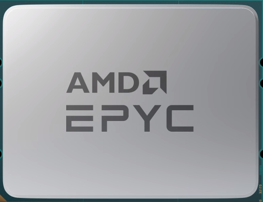 Lenovo EPYC AMD 9354 processeur 3,25 GHz 256 Mo L3