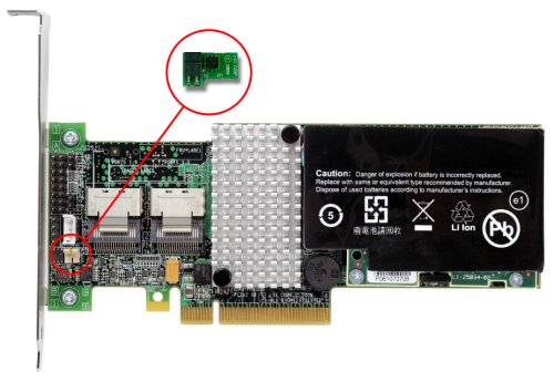 Lenovo ServeRAID M5000 Series Performance Accelerator Key for System x Lenovo ServeRAID M5000 Series Performance Accelerator Key for System x