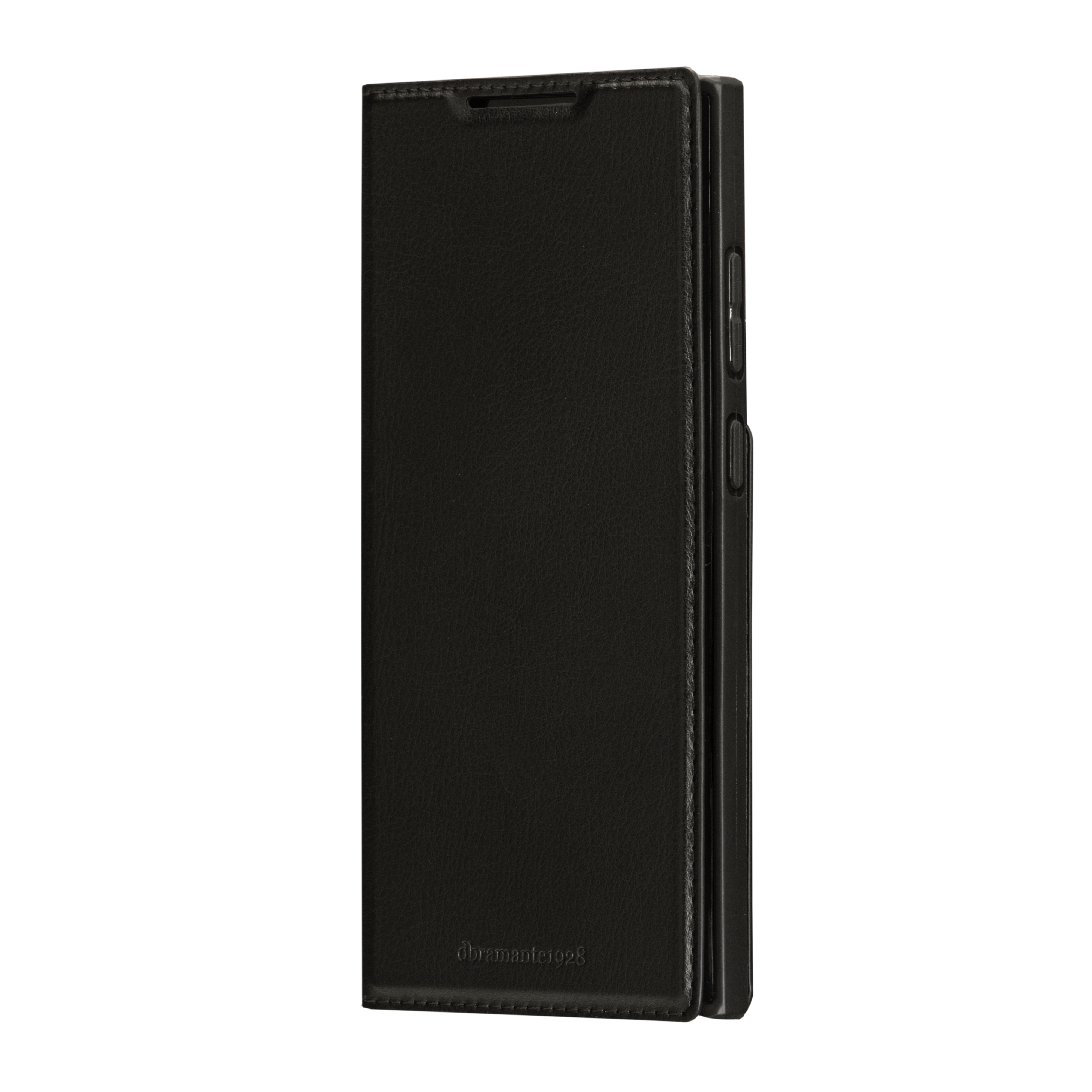 dbramante1928 Oslo coque de protection pour téléphones portables 17,3 cm (6.8") Folio Noir