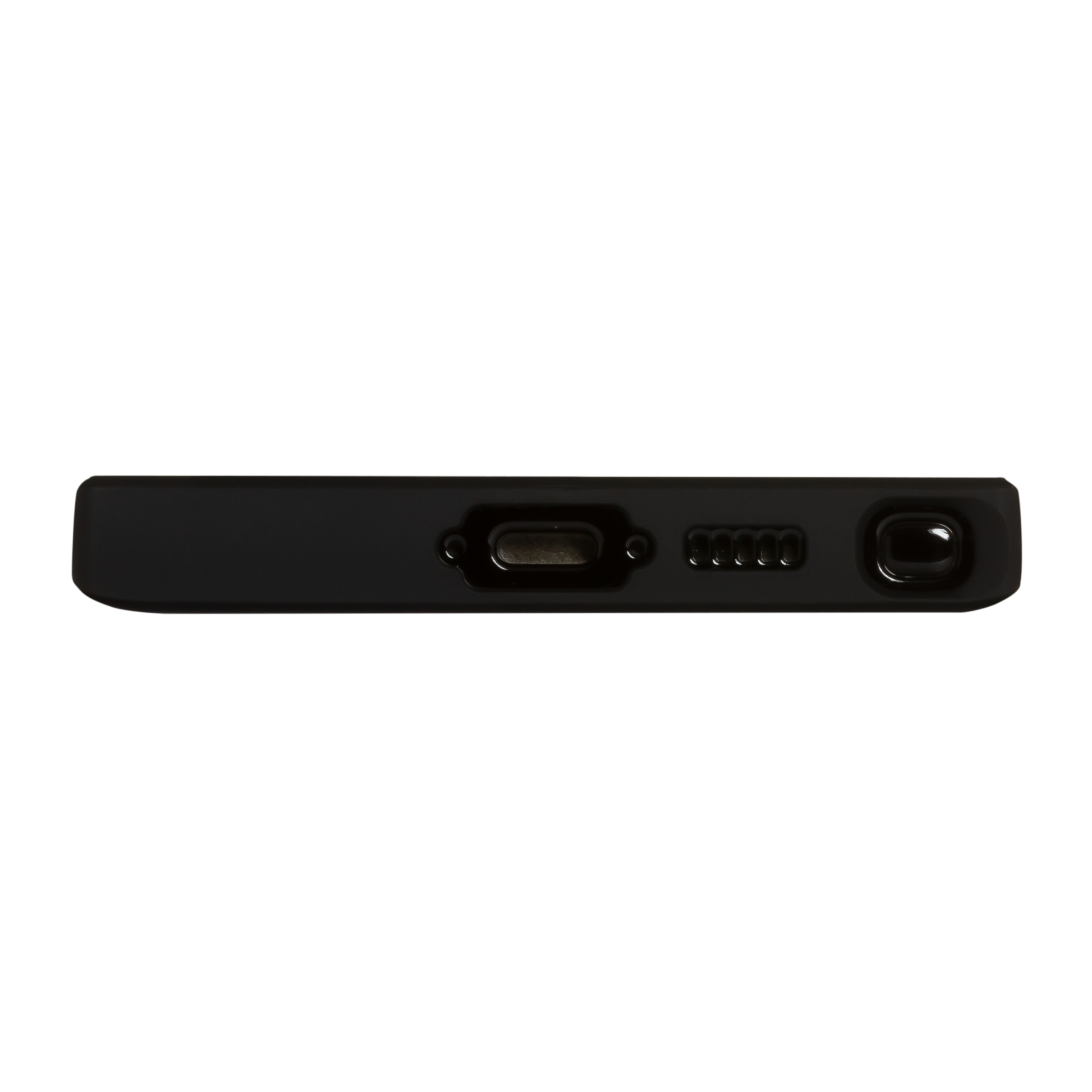 dbramante1928 Greenland coque de protection pour téléphones portables 17,3 cm (6.8") Housse Noir