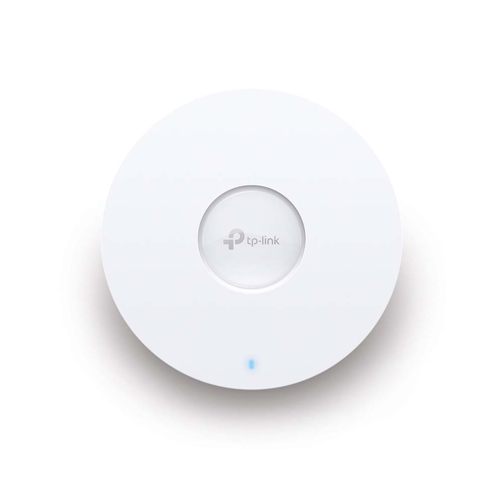 TP-Link EAP613 point d'accès réseaux locaux sans fil 1800 Mbit/s Blanc Connexion Ethernet, supportant l'alimentation via ce port (PoE) TP-Link EAP613 point d'accès réseaux locaux sans fil 1800 Mbit/s Blanc Connexion Ethernet, supportant l'alimentation via ce port (PoE)
