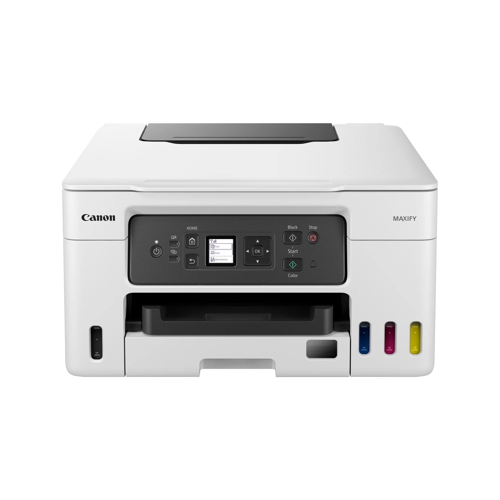 Canon MAXIFY GX3050 Jet d'encre A4 600 x 1200 DPI Wifi Canon MAXIFY GX3050 Jet d'encre A4 600 x 1200 DPI Wifi