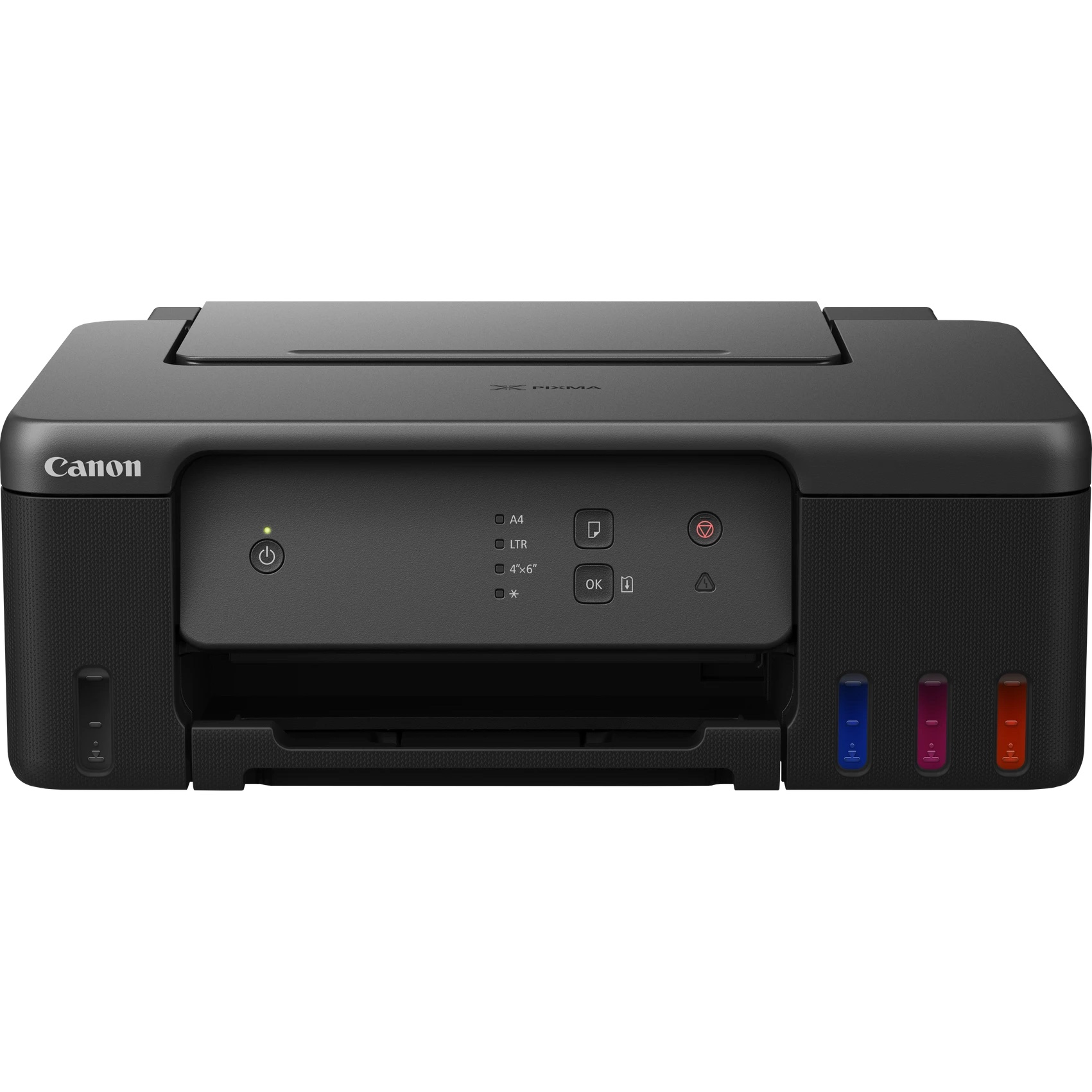 Canon PIXMA G1530 imprimante jets d'encres Couleur 4800 x 1200 DPI A4 Canon PIXMA G1530 imprimante jets d'encres Couleur 4800 x 1200 DPI A4