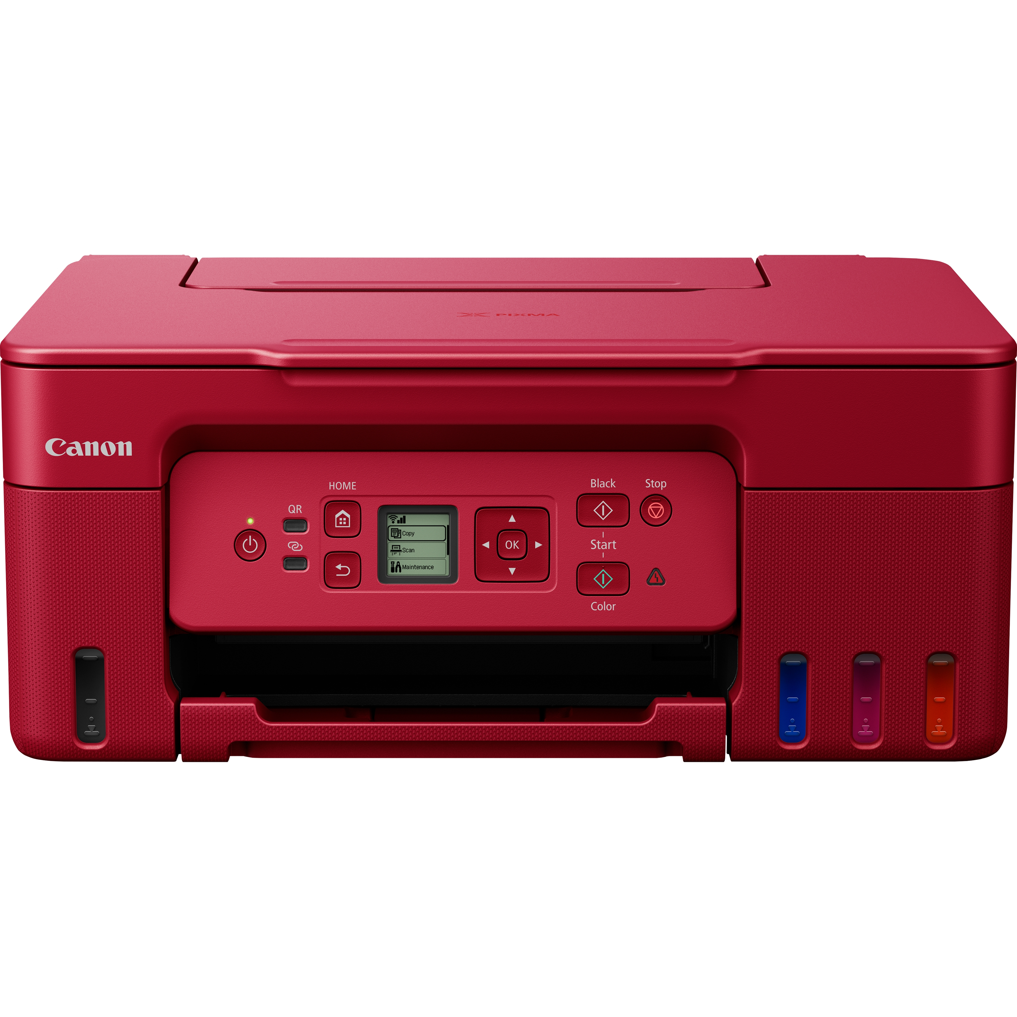 Canon PIXMA G3572 Jet d'encre A4 4800 x 1200 DPI Wifi Canon PIXMA G3572 Jet d'encre A4 4800 x 1200 DPI Wifi