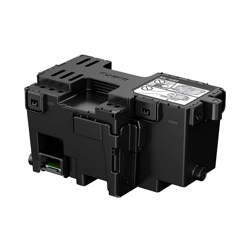 Canon MC-G03 Cartouche de nettoyage d’imprimante Canon MC-G03 Cartouche de nettoyage d’imprimante