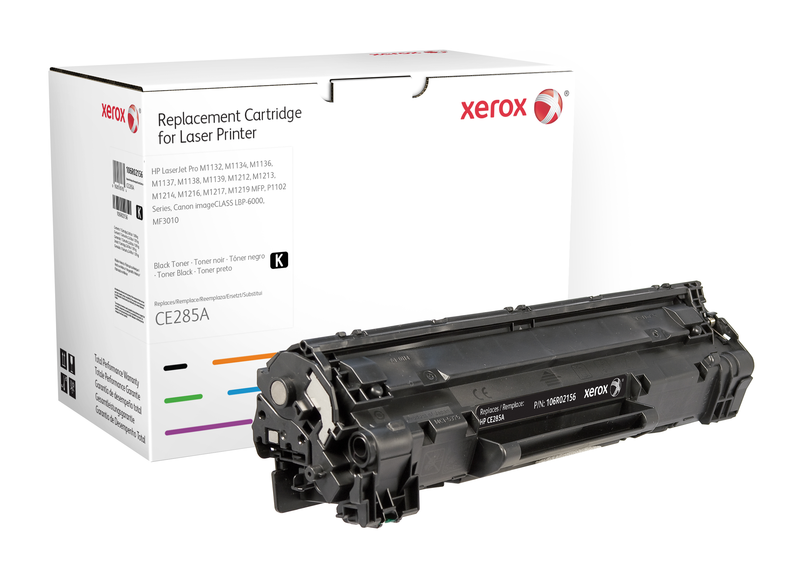 Xerox Xerox