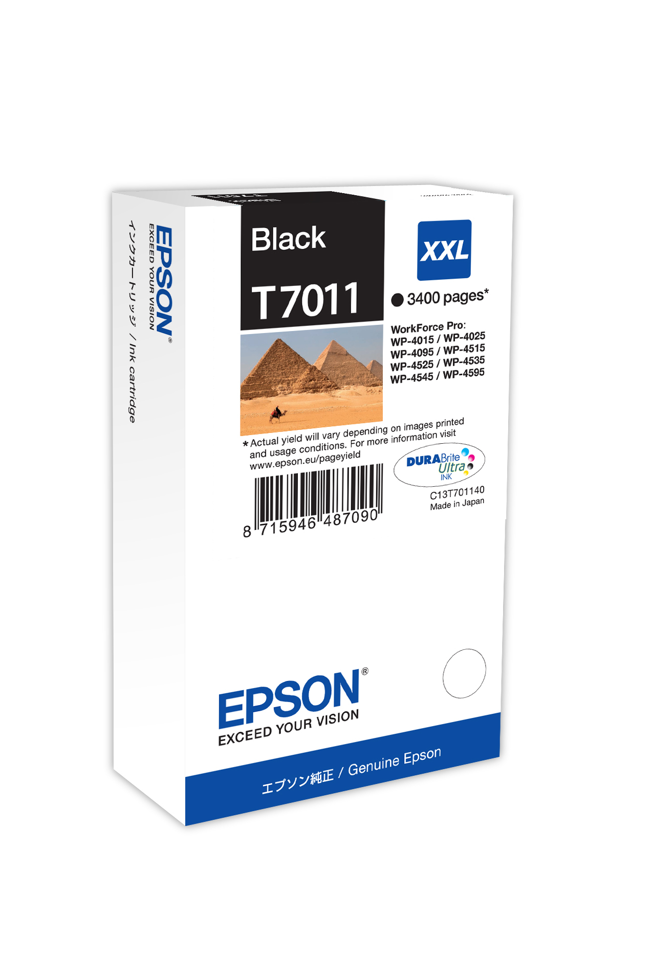 Epson T7011