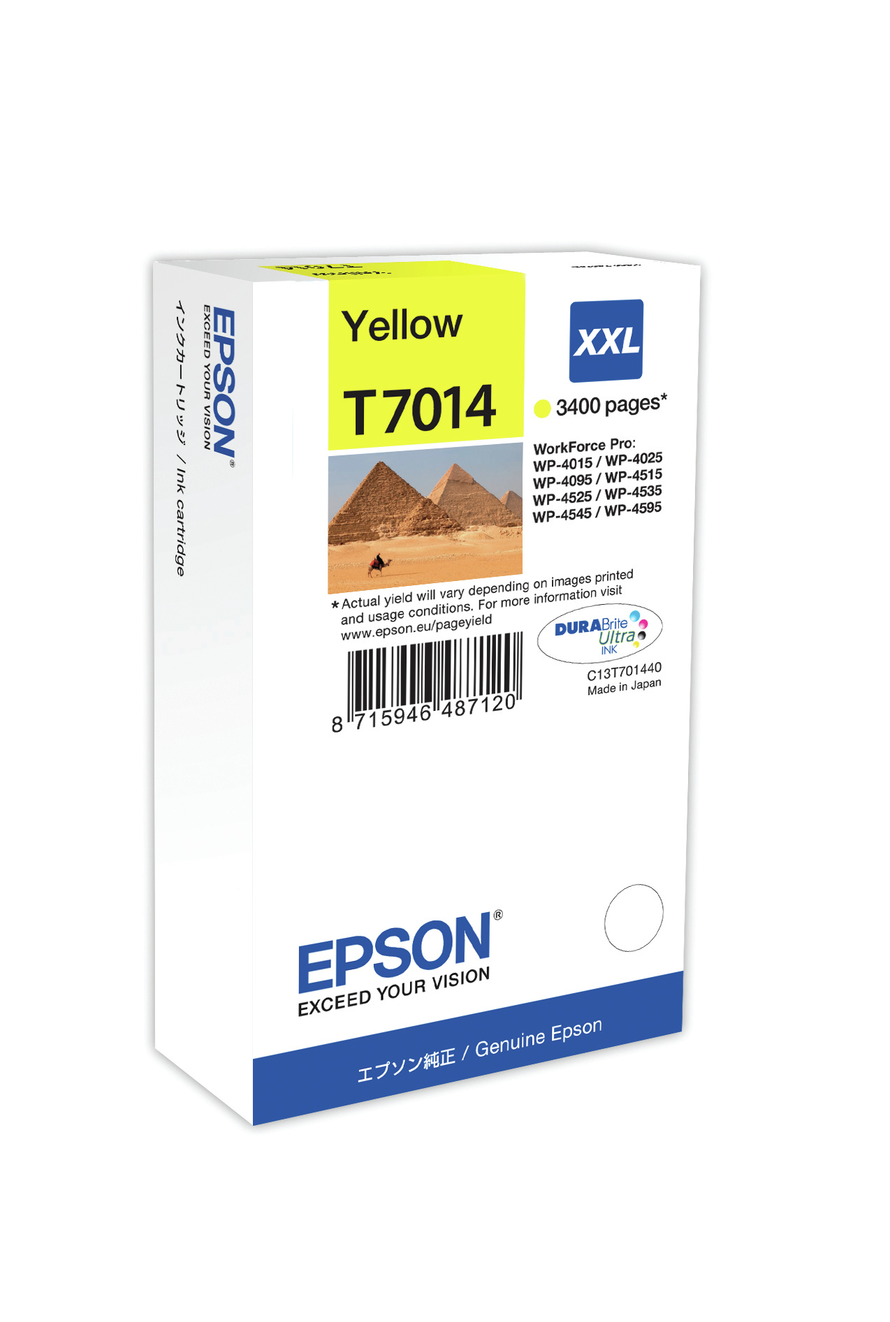 Epson T7014 Epson T7014