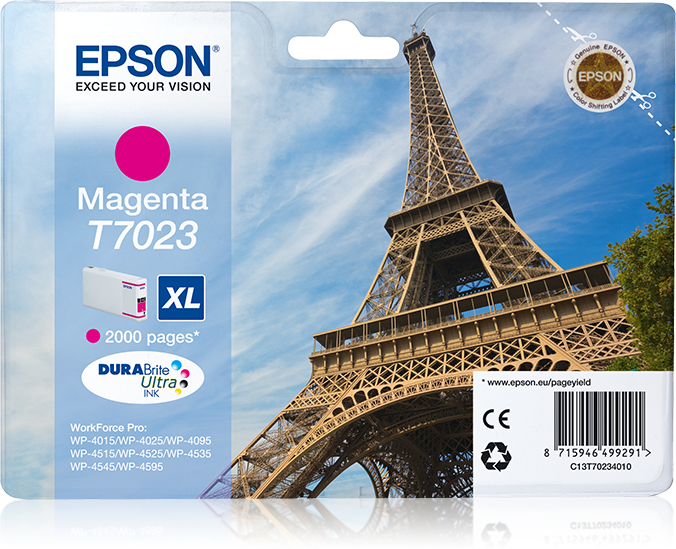 Epson T7023 Epson T7023