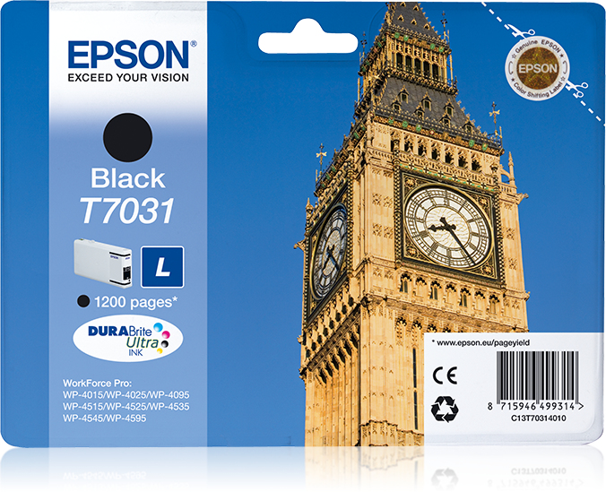 Epson T7031 Epson T7031