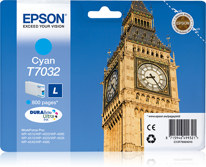 Epson T7032 Epson T7032