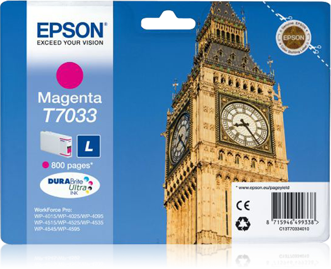Epson T7033 Epson T7033