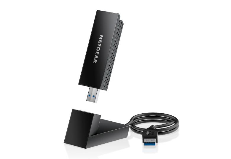 NETGEAR Nighthawk AXE3000 WLAN 1200 Mbit/s NETGEAR Nighthawk AXE3000 WLAN 1200 Mbit/s