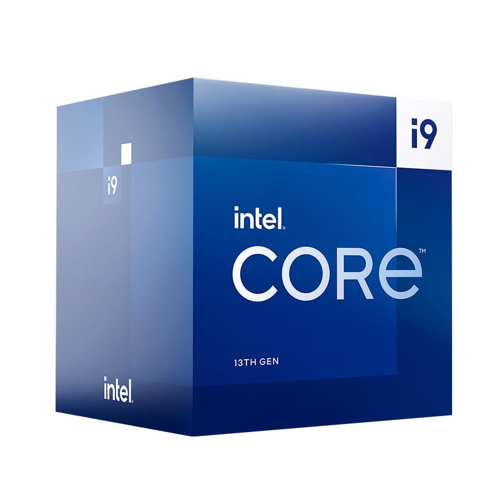 Intel Core i9-13900KS processeur 36 Mo Smart Cache Boîte