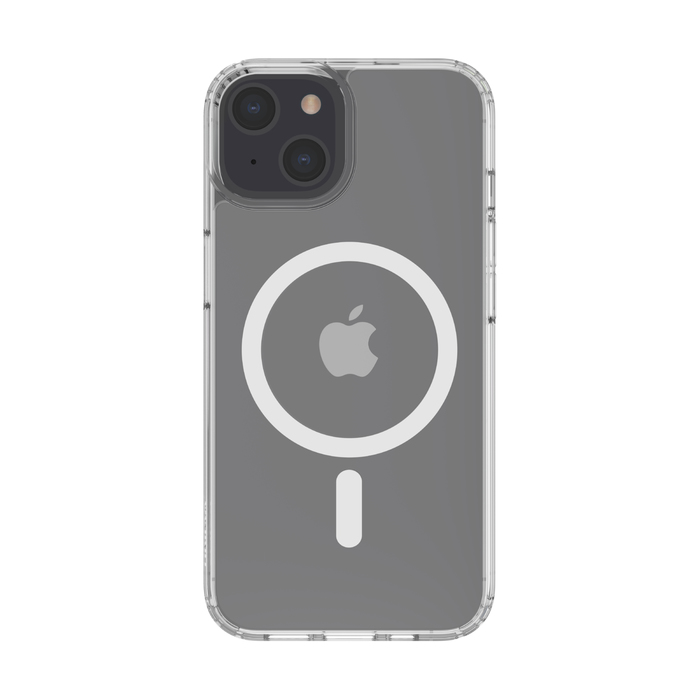 Belkin SheerForce coque de protection pour téléphones portables 15,5 cm (6.1") Housse Transparent Belkin SheerForce coque de protection pour téléphones portables 15,5 cm (6.1") Housse Transparent