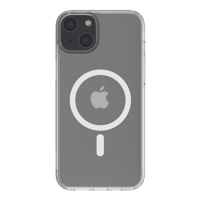 Belkin SheerForce coque de protection pour téléphones portables 17 cm (6.7") Housse Transparent Belkin SheerForce coque de protection pour téléphones portables 17 cm (6.7") Housse Transparent