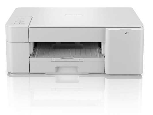 Brother DCP-J1200WERE1 imprimante multifonction Jet d'encre A4 1200 x 1200 DPI Wifi Brother DCP-J1200WERE1 imprimante multifonction Jet d'encre A4 1200 x 1200 DPI Wifi