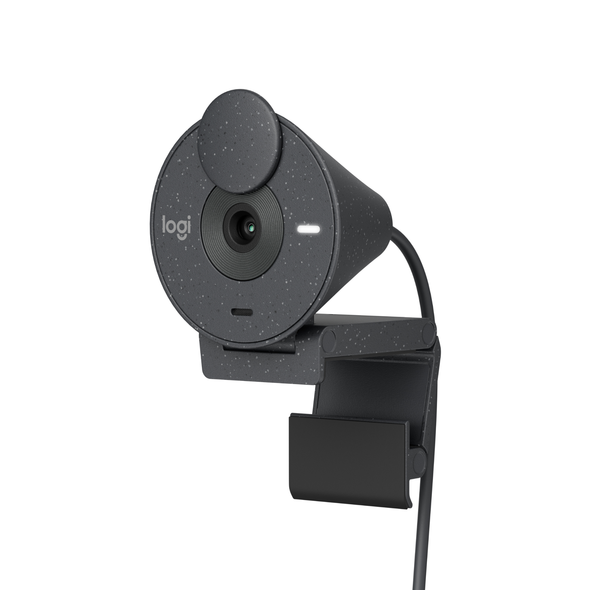 Logitech Brio 300 webcam 2 MP 1920 x 1080 pixels USB-C Graphite Logitech Brio 300 webcam 2 MP 1920 x 1080 pixels USB-C Graphite