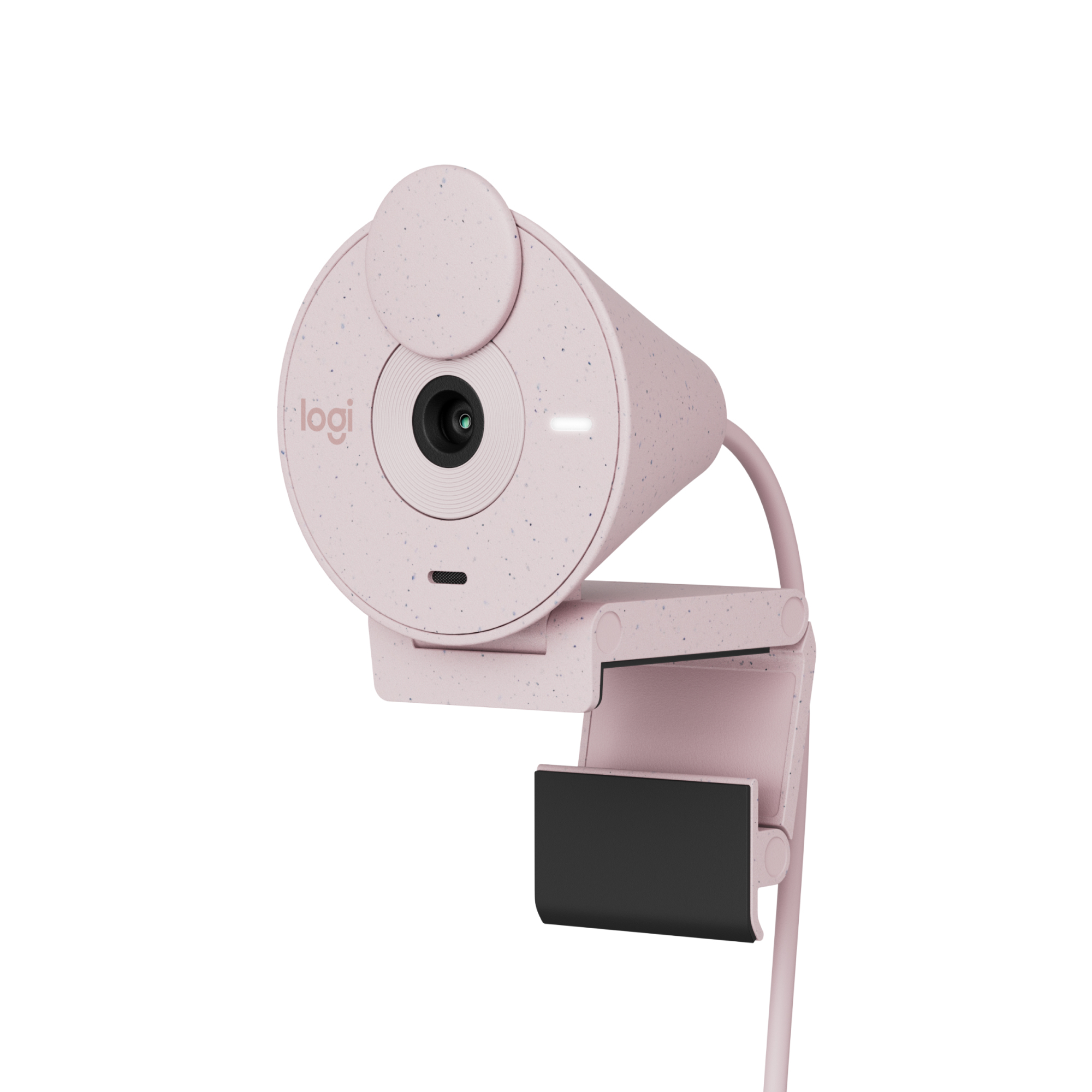 Logitech Brio 300 webcam 2 MP 1920 x 1080 pixels USB-C Rose Logitech Brio 300 webcam 2 MP 1920 x 1080 pixels USB-C Rose