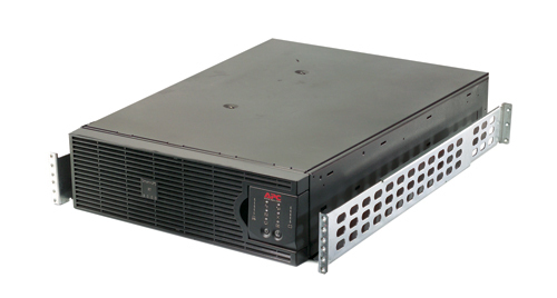 APC Smart-UPS RT 3000 APC Smart-UPS RT 3000