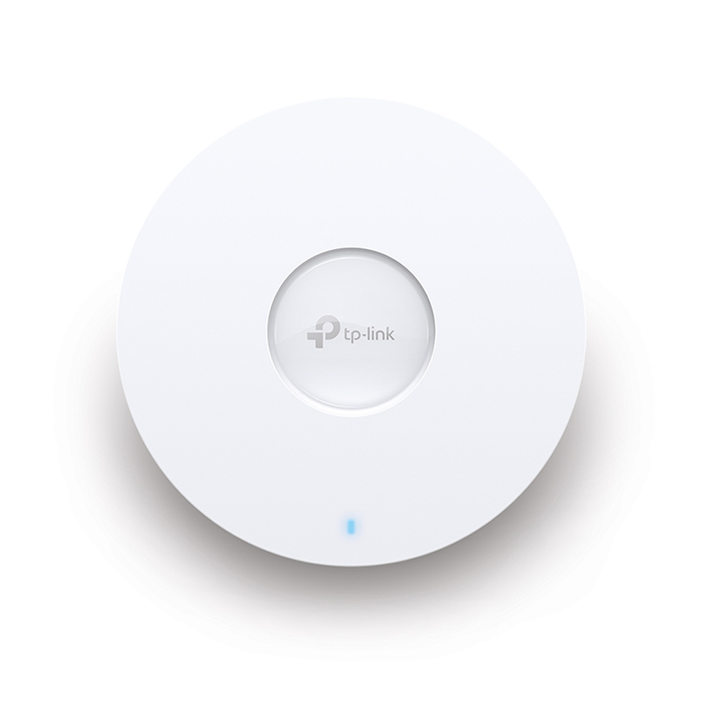 TP-Link EAP690EHD routeur sans fil Tri-bande (2,4 GHz / 5 GHz / 6 GHz) Blanc TP-Link EAP690EHD routeur sans fil Tri-bande (2,4 GHz / 5 GHz / 6 GHz) Blanc