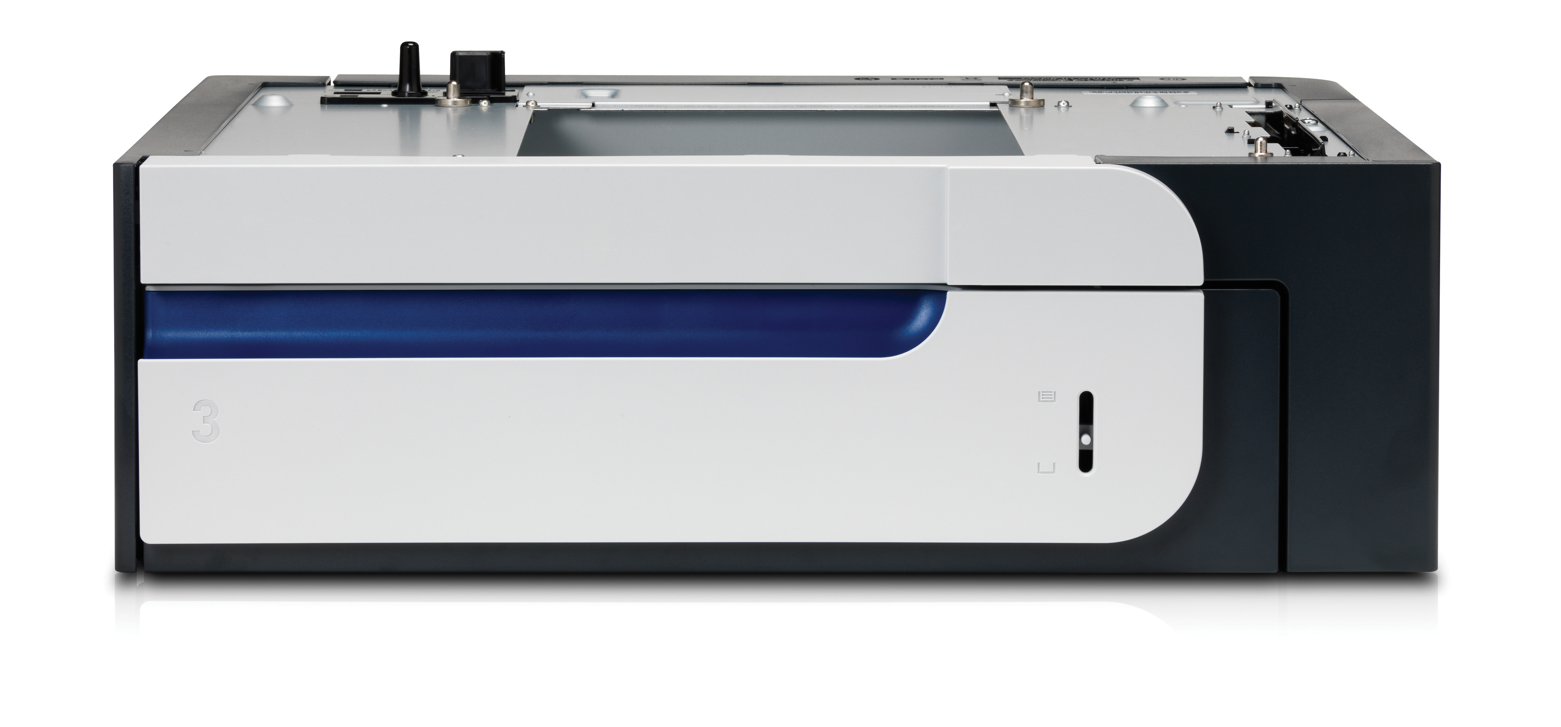 HP Paper and Heavy Media Tray HP Paper and Heavy Media Tray