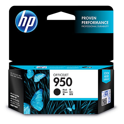 Ink Cartridge 950 Black Ink Cartridge 950 Black
