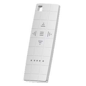 Projecta 4-channel RF