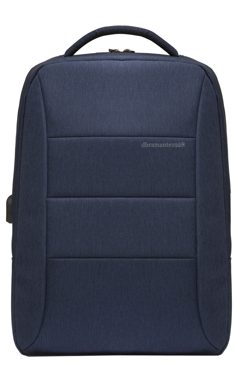 dbramante1928 Christiansborg 40,6 cm (16") Sac à dos Bleu dbramante1928 Christiansborg 40,6 cm (16") Sac à dos Bleu
