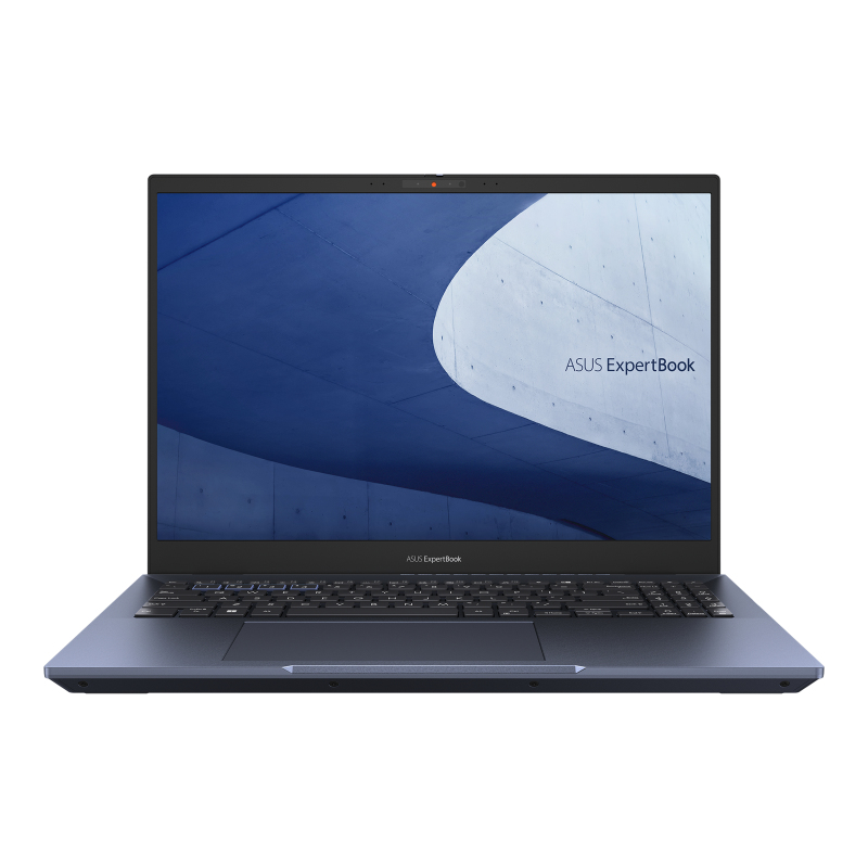 ASUS ExpertBook B5 B5602CBA-MB0267X i5-1240P Ordinateur portable 40,6 cm (16") WUXGA Intel® Core™ i5 8 Go DDR5-SDRAM 512 Go SSD Wi-Fi 6 (802.11ax) Windows 11 Pro Noir ASUS ExpertBook B5 B5602CBA-MB0267X i5-1240P Ordinateur portable 40,6 cm (16") WUXGA Intel® Core™ i5 8 Go DDR5-SDRAM 512 Go SSD Wi-Fi 6 (802.11ax) Windows 11 Pro Noir
