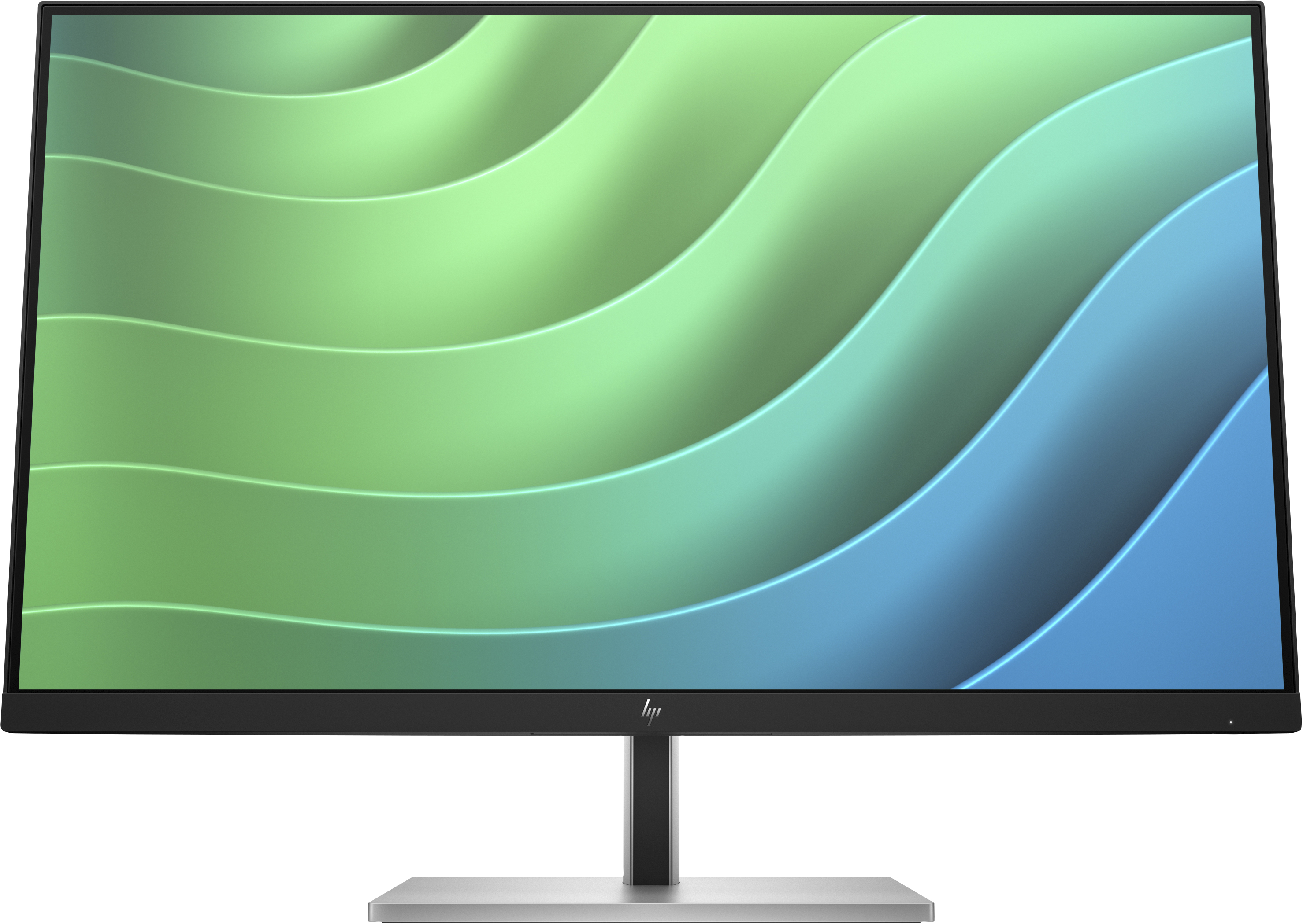 HP E27 G5 68,6 cm (27") 1920 x 1080 pixels Full HD LED Noir