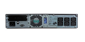 APC Smart-UPS RT 1000VA RM 230V APC Smart-UPS RT 1000VA RM 230V