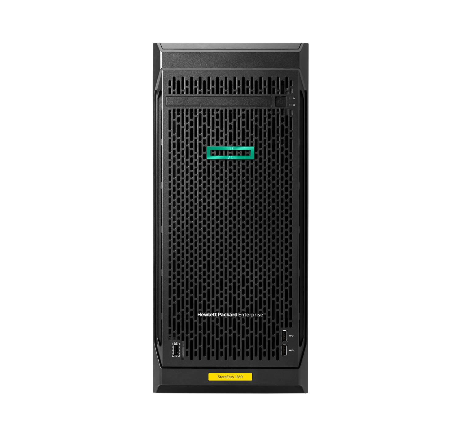 HP StoreEasy 1560 Serveur de stockage Tower Ethernet/LAN HP StoreEasy 1560 Serveur de stockage Tower Ethernet/LAN
