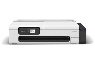 Canon imagePROGRAF TC-20 imprimante grand format Wifi Jet d'encre Couleur 2400 x 1200 DPI A1 (594 x 841 mm) Ethernet/LAN