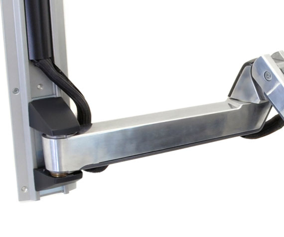 Ergotron Sit-Stand Combo Extender Ergotron Sit-Stand Combo Extender