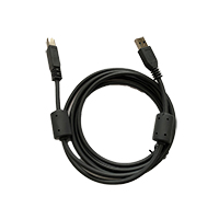 Logitech 993-002155 câble USB USB A USB B Noir Logitech 993-002155 câble USB USB A USB B Noir