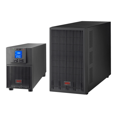APC SRV2KIL-E alimentation d'énergie non interruptible 2 kVA 1800 W APC SRV2KIL-E alimentation d'énergie non interruptible 2 kVA 1800 W