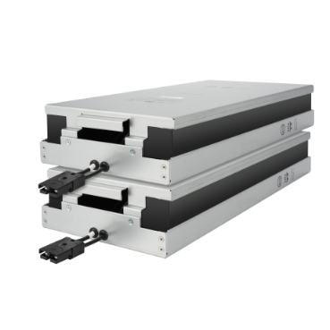 APC - Batterie de remplacement - VRLA - Type 170 - pour SMART UPS SRTG 5, 6 KVA