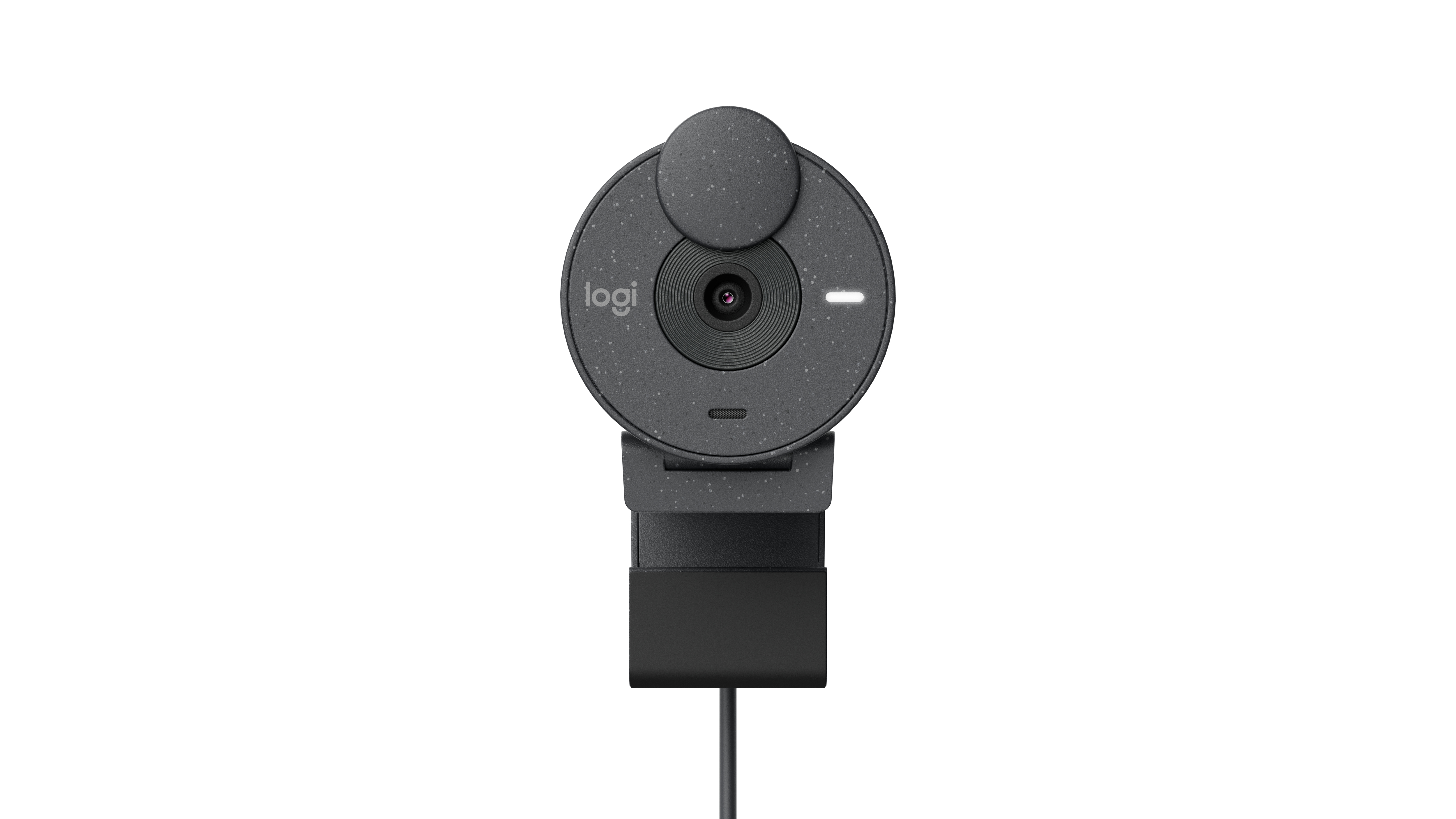 Logitech Brio 305 webcam 2 MP 1920 x 1080 pixels USB-C Graphite