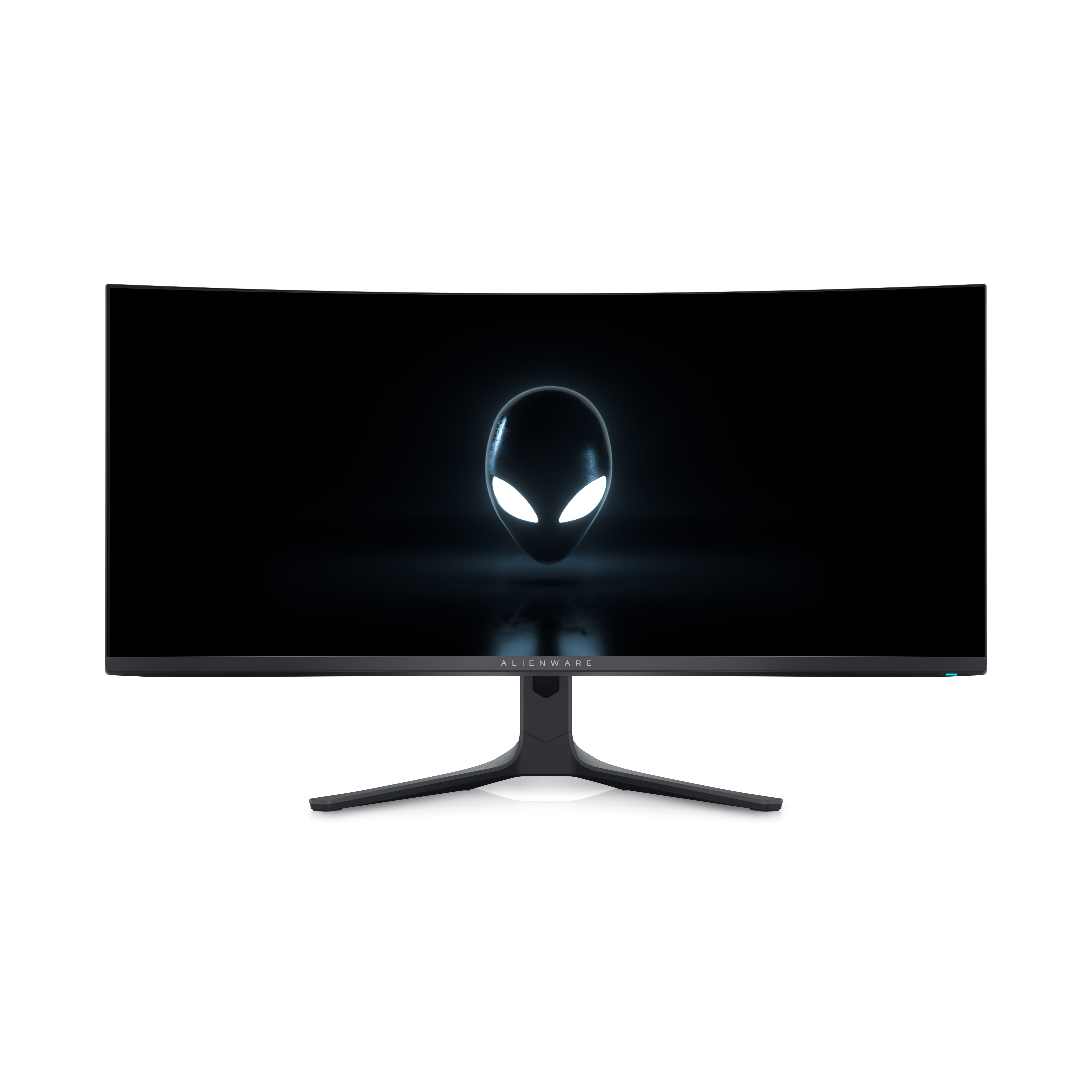 Alienware AW3423DWF 86,8 cm (34.2") 3440 x 1440 pixels UltraWide Quad HD OLED Noir Alienware AW3423DWF 86,8 cm (34.2") 3440 x 1440 pixels UltraWide Quad HD OLED Noir