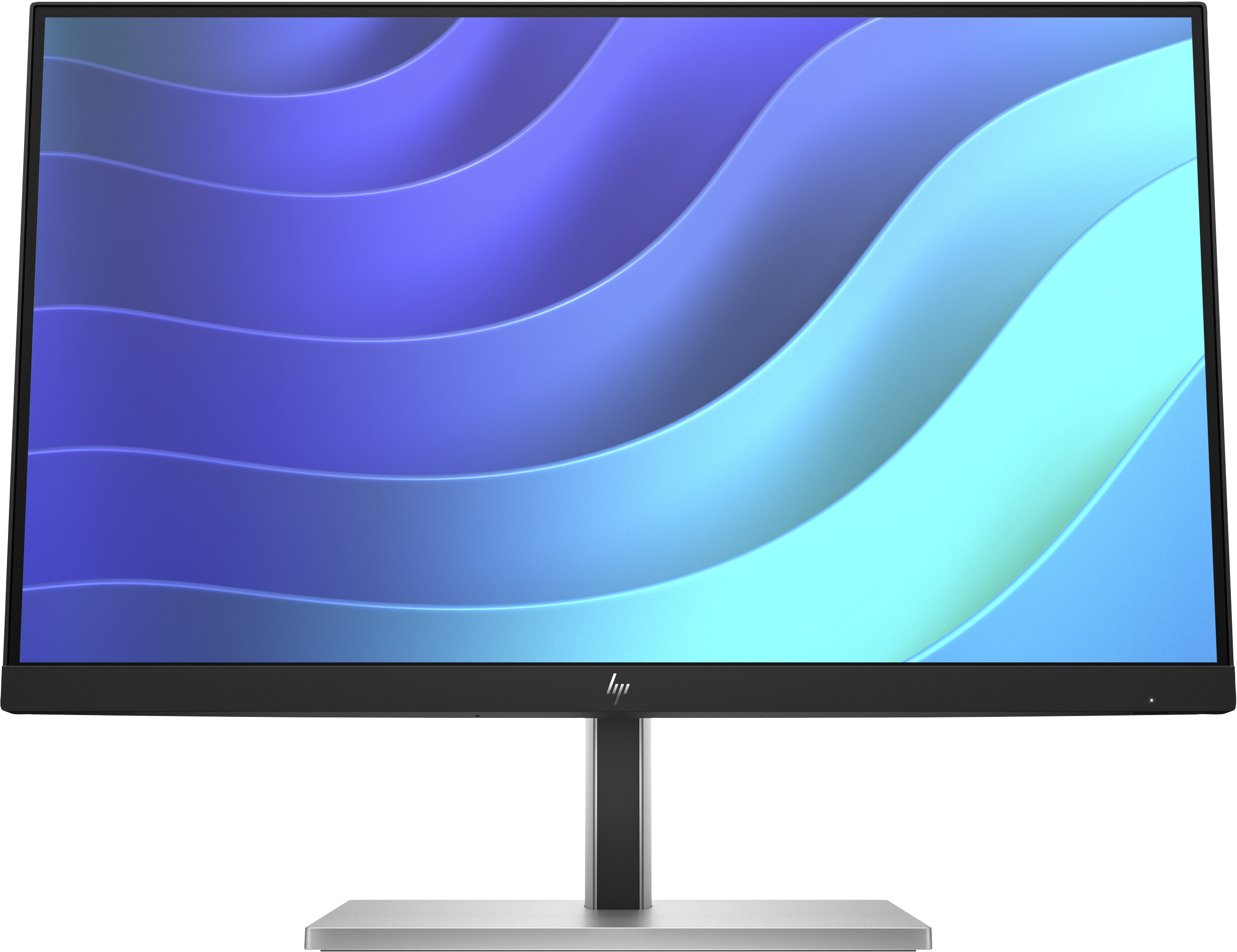 HP E-Series E22 G5 54,6 cm (21.5") 1920 x 1080 pixels Full HD LED Noir, Argent HP E-Series E22 G5 54,6 cm (21.5") 1920 x 1080 pixels Full HD LED Noir, Argent