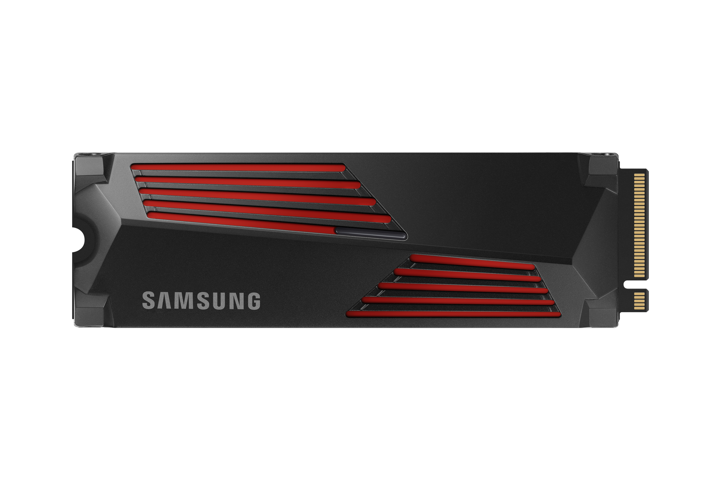 Samsung 990 PRO M.2 2 To PCI Express 4.0 V-NAND MLC NVMe Samsung 990 PRO M.2 2 To PCI Express 4.0 V-NAND MLC NVMe