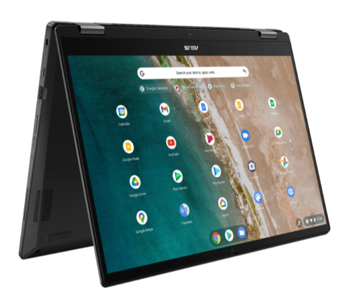 ASUS Chromebook CB5601FBA-MC0151 40,6 cm (16") Écran tactile WUXGA Intel® Core™ i5 i5-1235U 16 Go LPDDR4x-SDRAM 256 Go SSD Wi-Fi 6E (802.11ax) ChromeOS Gris ASUS Chromebook CB5601FBA-MC0151 40,6 cm (16") Écran tactile WUXGA Intel® Core™ i5 i5-1235U 16 Go LPDDR4x-SDRAM 256 Go SSD Wi-Fi 6E (802.11ax) ChromeOS Gris