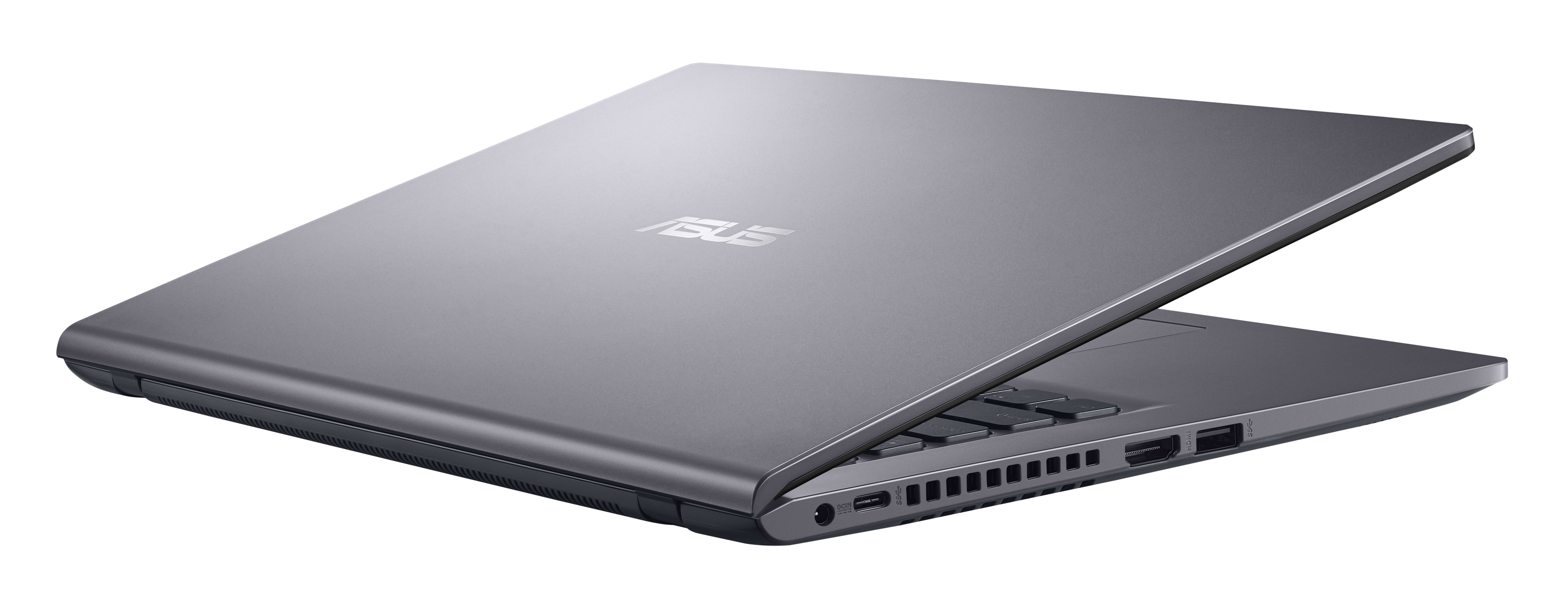 ASUS X415EA-EB2027W i5-1135G7 Ordinateur portable 35,6 cm (14") Full HD Intel® Core™ i5 16 Go DDR4-SDRAM 512 Go SSD Wi-Fi 5 (802.11ac) Windows 11 Home Gris