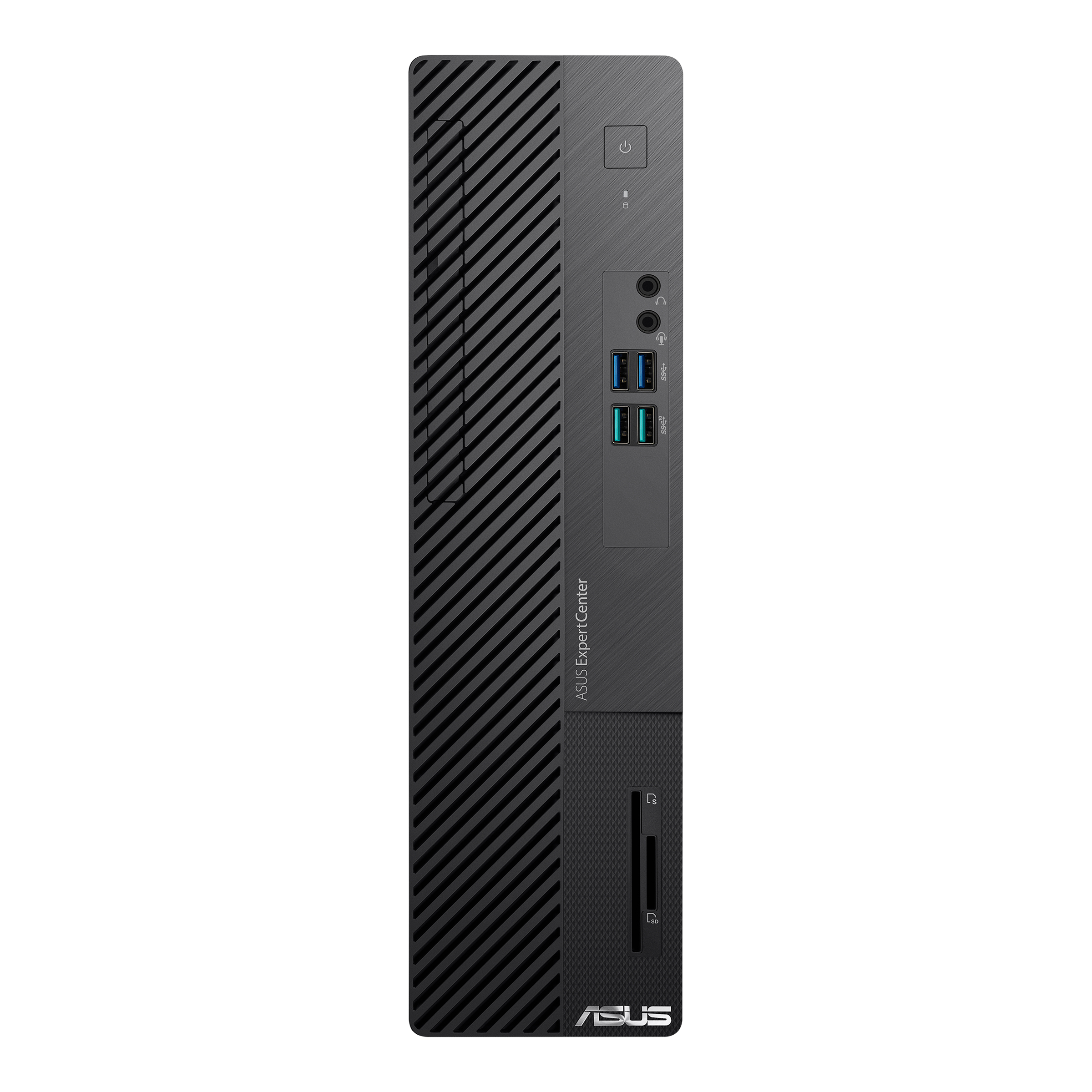ASUS ExpertCenter D500SD_CZ-512400023W i5-12400 SFF Intel® Core™ i5 16 Go DDR4-SDRAM 512 Go SSD Windows 11 Home PC Noir ASUS ExpertCenter D500SD_CZ-512400023W i5-12400 SFF Intel® Core™ i5 16 Go DDR4-SDRAM 512 Go SSD Windows 11 Home PC Noir