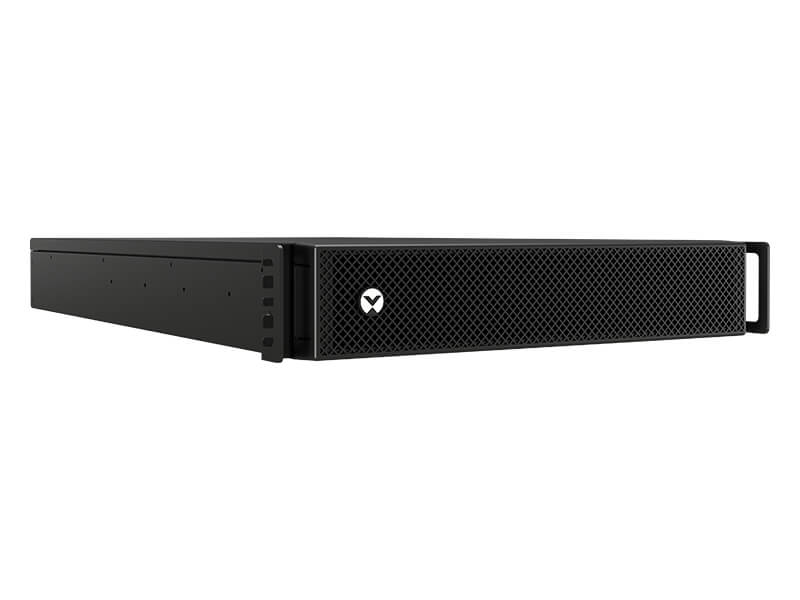 Vertiv Liebert GXE3-EBC192VRT2U accessoire pour onduleurs Vertiv Liebert GXE3-EBC192VRT2U accessoire pour onduleurs