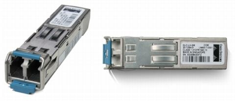 Cisco Rugged SFP Cisco Rugged SFP