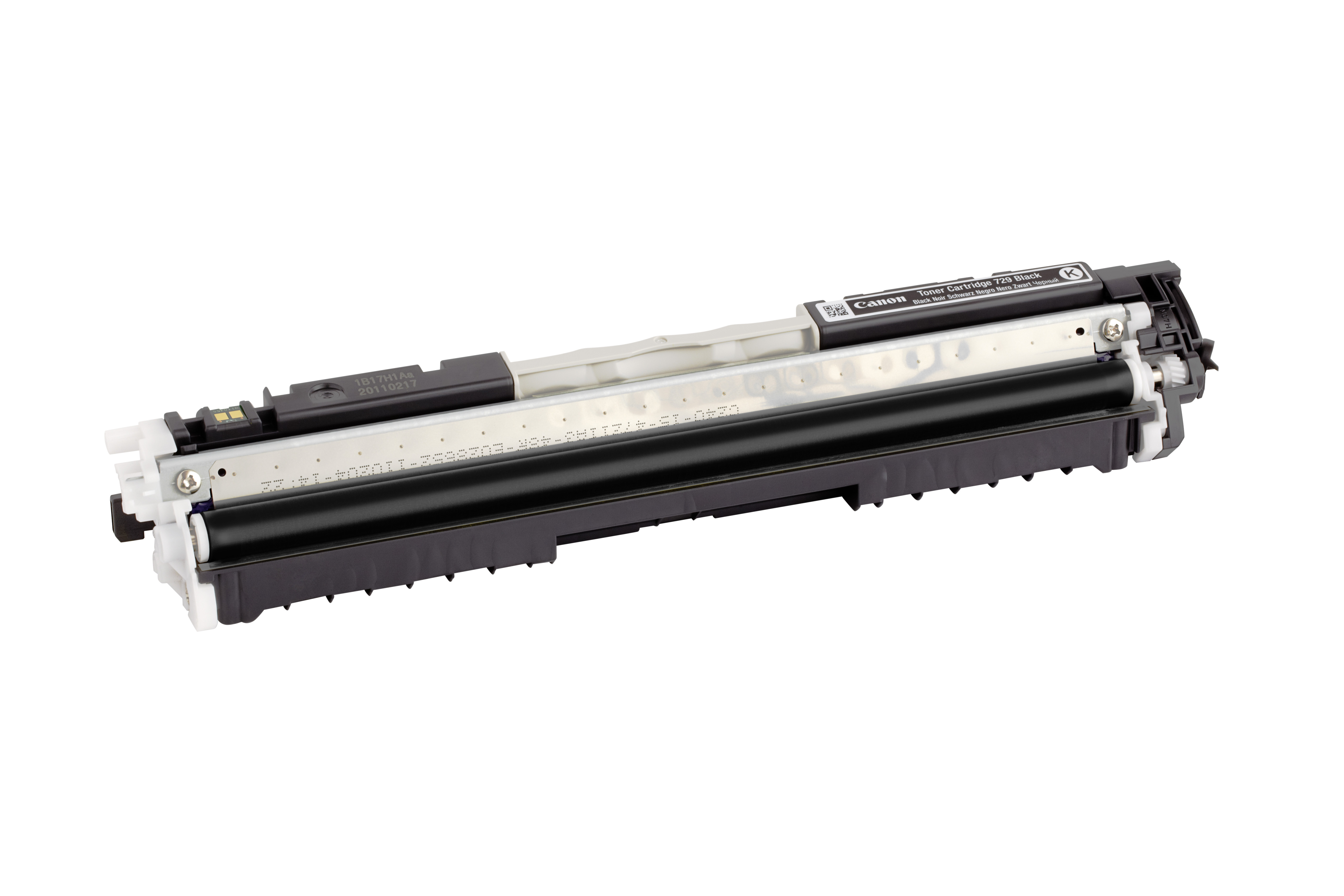 Canon 729 BK Canon 729 BK